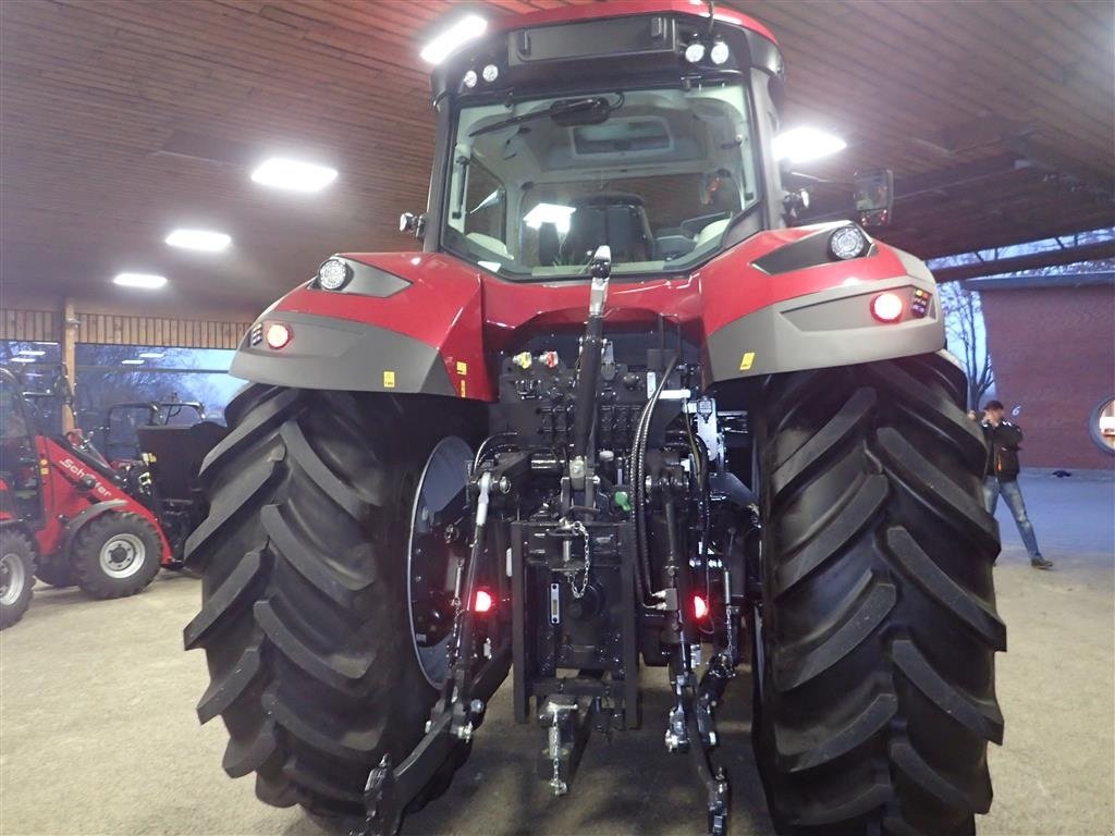 Traktor типа McCormick Ny serie, alle modeller,, Gebrauchtmaschine в Egtved (Фотография 12)