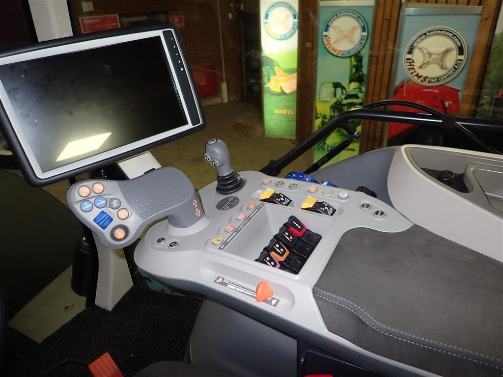 Traktor типа McCormick Ny serie, alle modeller,, Gebrauchtmaschine в Egtved (Фотография 13)