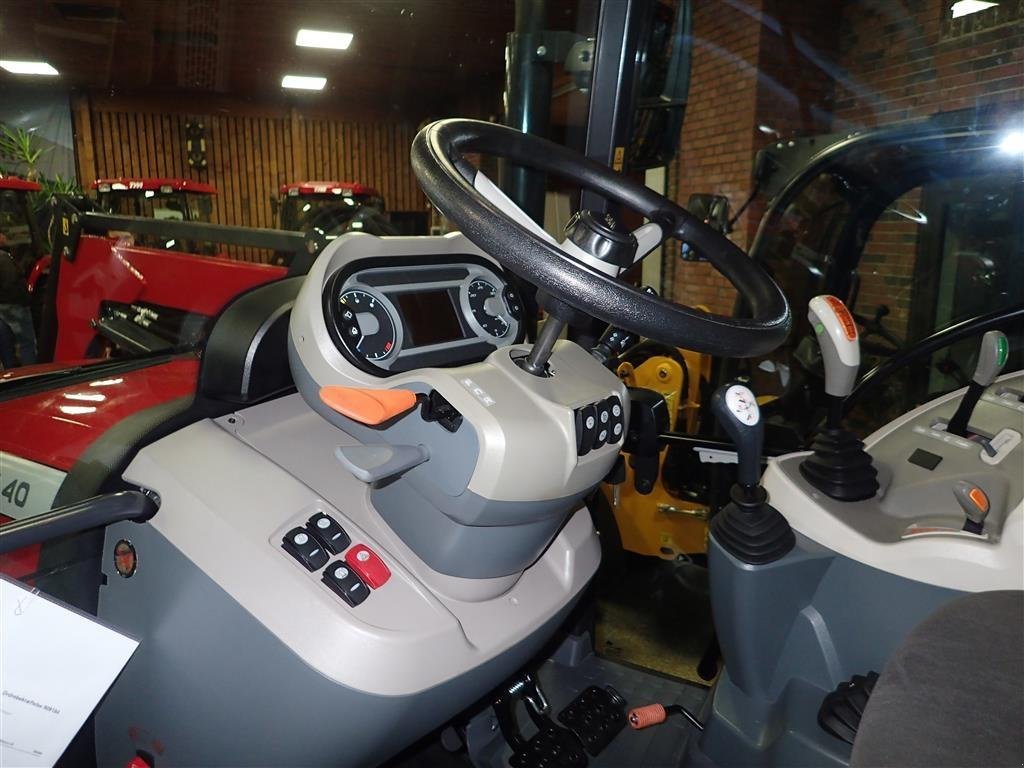 Traktor типа McCormick Ny serie, alle modeller,, Gebrauchtmaschine в Egtved (Фотография 5)