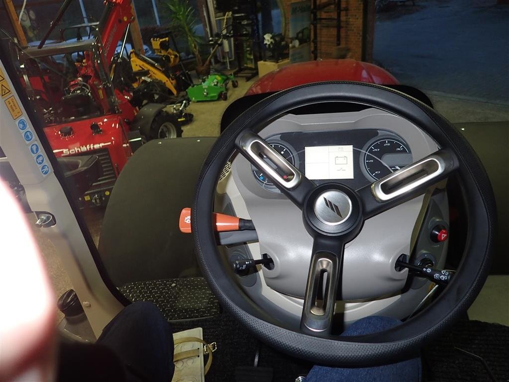 Traktor типа McCormick Ny serie, alle modeller,, Gebrauchtmaschine в Egtved (Фотография 14)