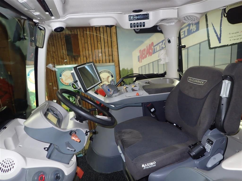 Traktor типа McCormick Ny serie, alle modeller,, Gebrauchtmaschine в Egtved (Фотография 16)