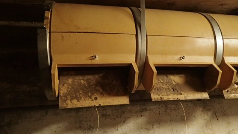 Sonstiges του τύπου Sonstige Ventilation / indsugnings ventiler med justerbar klap., Gebrauchtmaschine σε Egtved (Φωτογραφία 2)