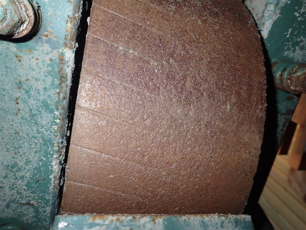 Sonstige Getreidelagertechnik του τύπου Sonstige 150 VALSE, Gebrauchtmaschine σε Egtved (Φωτογραφία 3)