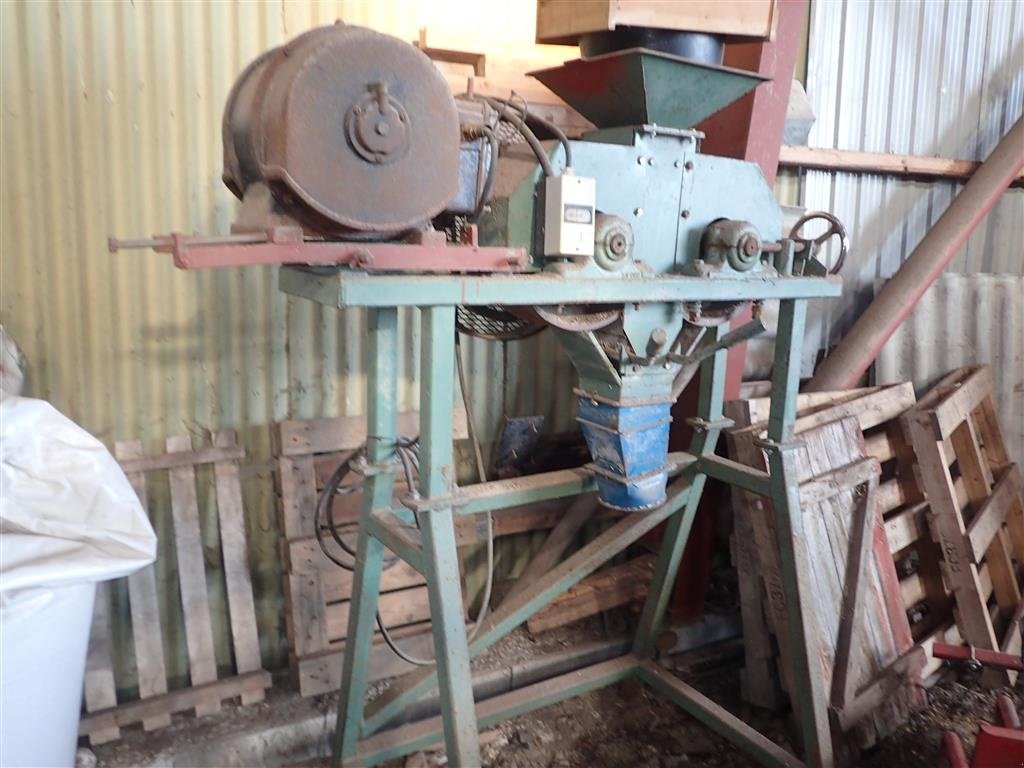 Sonstige Getreidelagertechnik του τύπου Sonstige 150 VALSE, Gebrauchtmaschine σε Egtved (Φωτογραφία 5)