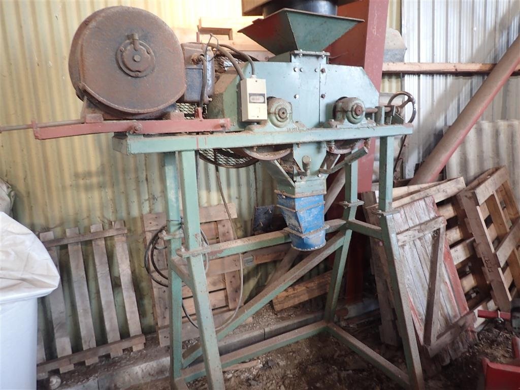 Sonstige Getreidelagertechnik του τύπου Sonstige 150 VALSE, Gebrauchtmaschine σε Egtved (Φωτογραφία 1)