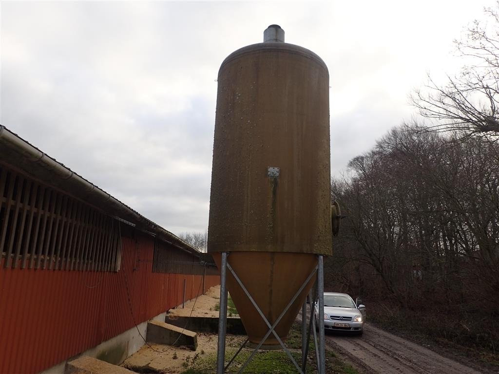 Silo tipa Sonstige 20m3, Gebrauchtmaschine u Egtved (Slika 4)