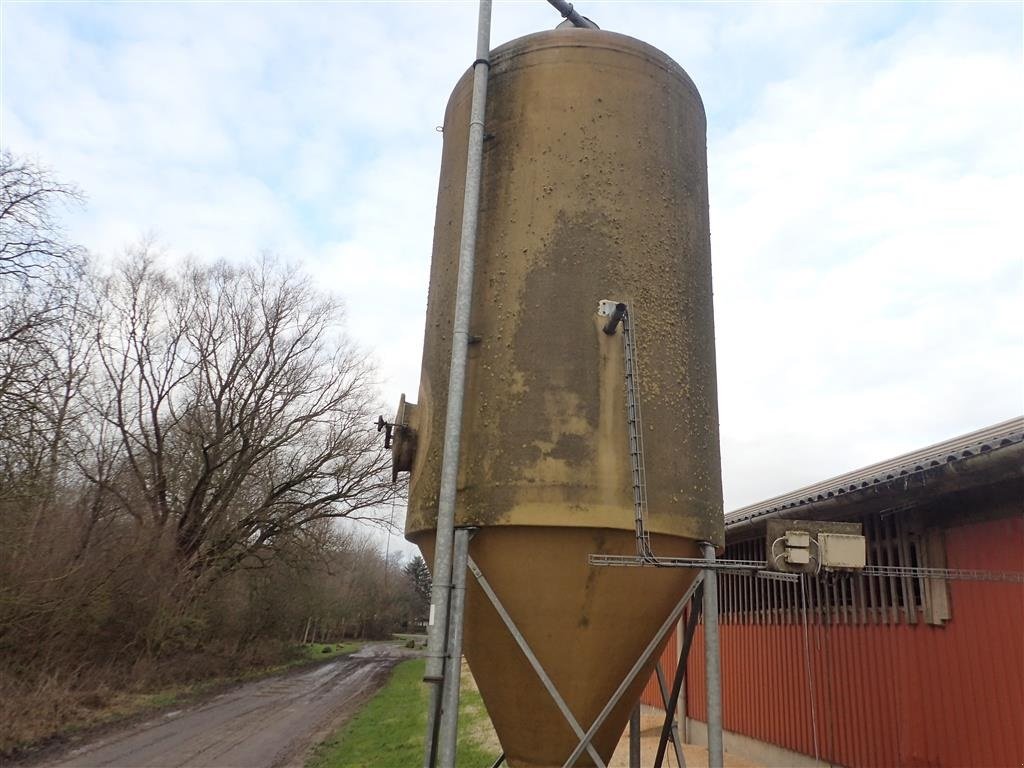 Silo tipa Sonstige 20m3, Gebrauchtmaschine u Egtved (Slika 2)