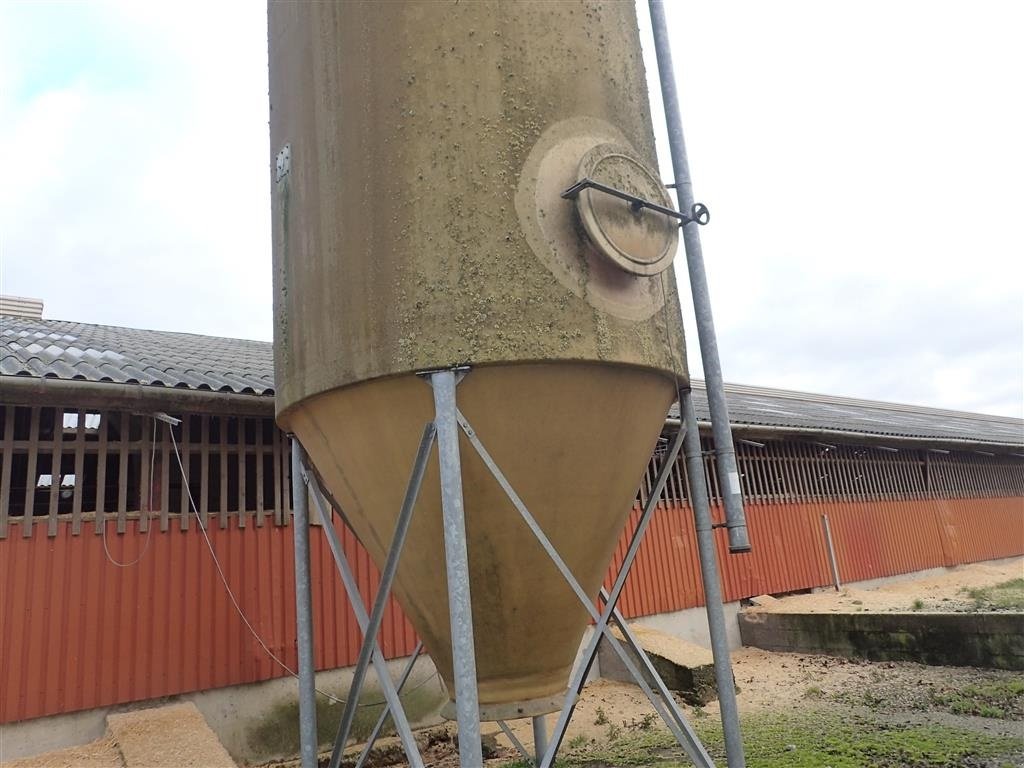 Silo tipa Sonstige 20m3, Gebrauchtmaschine u Egtved (Slika 5)