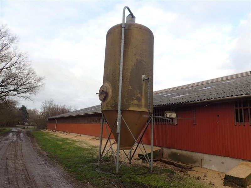 Silo del tipo Sonstige 20m3, Gebrauchtmaschine In Egtved (Immagine 1)