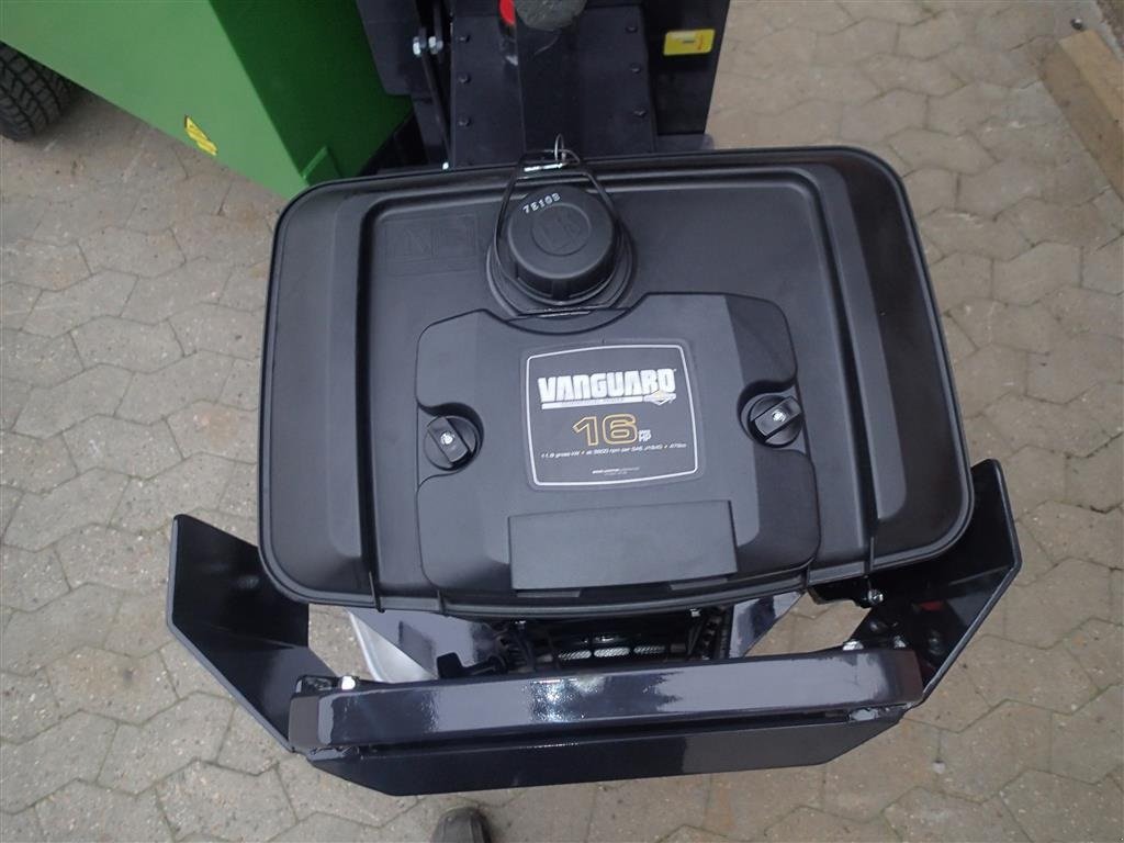 Aufstallung tipa Sonstige 2000/16, Gebrauchtmaschine u Egtved (Slika 13)