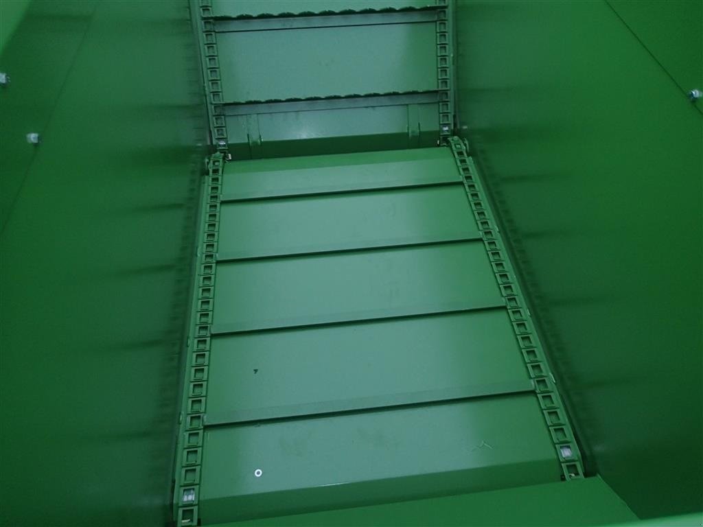 Aufstallung tipa Sonstige 2000/16, Gebrauchtmaschine u Egtved (Slika 11)