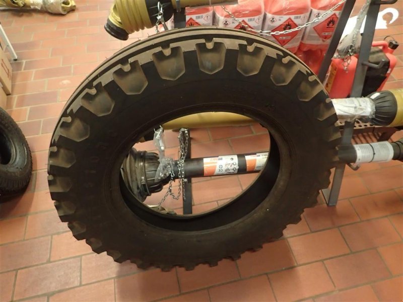 Reifen του τύπου Firestone 7.50-20, Gebrauchtmaschine σε Egtved (Φωτογραφία 1)