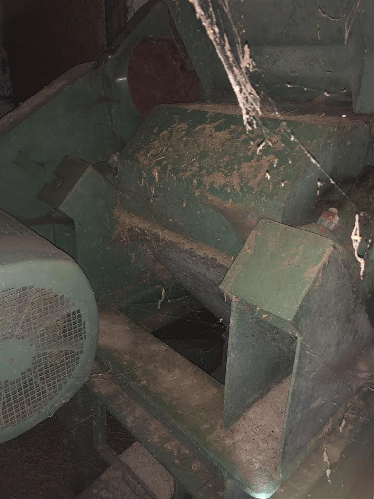 Sonstige Getreidelagertechnik typu Sonstige kornvalse  500, 22 kW motor, Gebrauchtmaschine v Egtved (Obrázek 3)