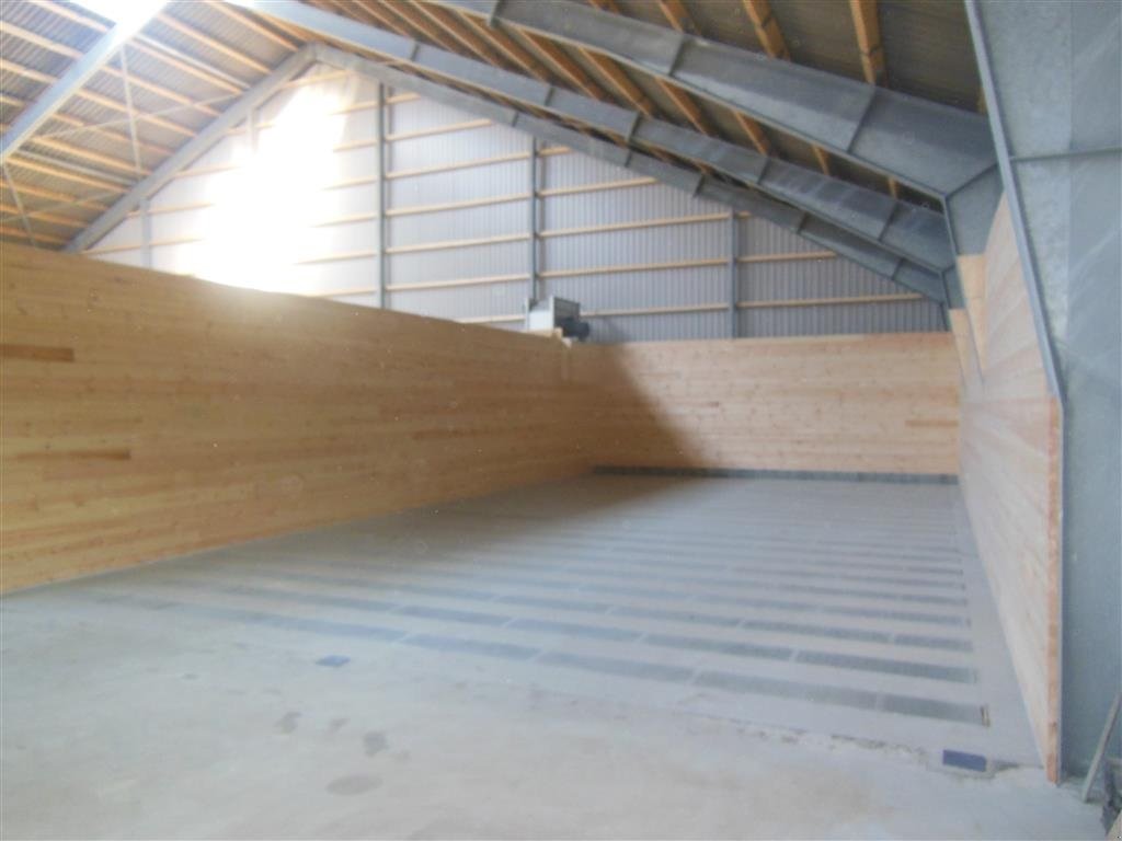 Sonstiges of the type Sonstige Planlager, m/ kørefast gulv, 45% billigere end træ, Gebrauchtmaschine in Egtved (Picture 9)