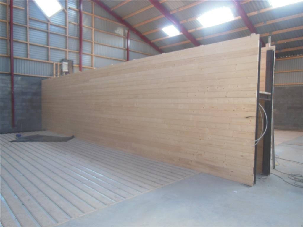 Sonstiges of the type Sonstige Planlager, m/ kørefast gulv, 45% billigere end træ, Gebrauchtmaschine in Egtved (Picture 15)