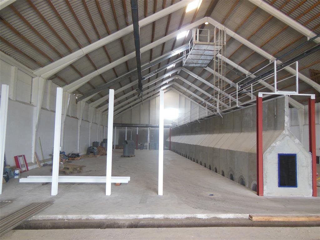 Sonstiges of the type Sonstige Planlager, m/ kørefast gulv, 45% billigere end træ, Gebrauchtmaschine in Egtved (Picture 23)