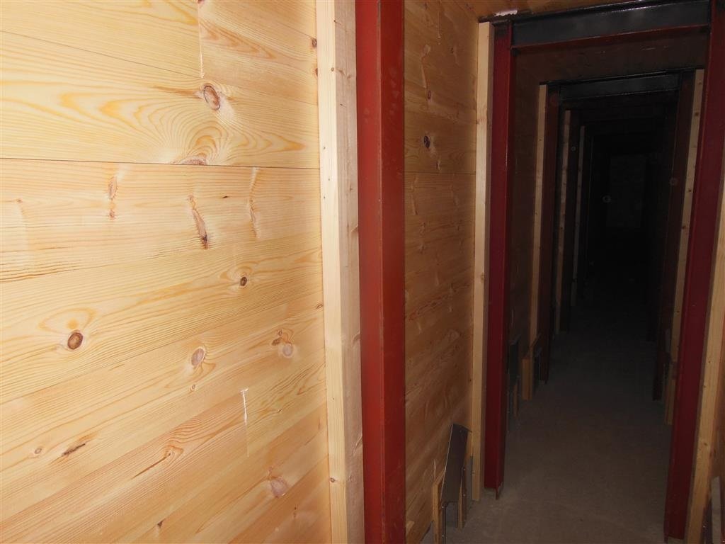 Sonstiges of the type Sonstige Planlager, m/ kørefast gulv, 45% billigere end træ, Gebrauchtmaschine in Egtved (Picture 8)