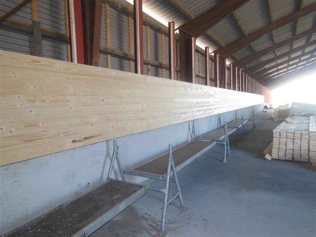 Sonstiges of the type Sonstige Planlager, m/ kørefast gulv, 45% billigere end træ, Gebrauchtmaschine in Egtved (Picture 14)