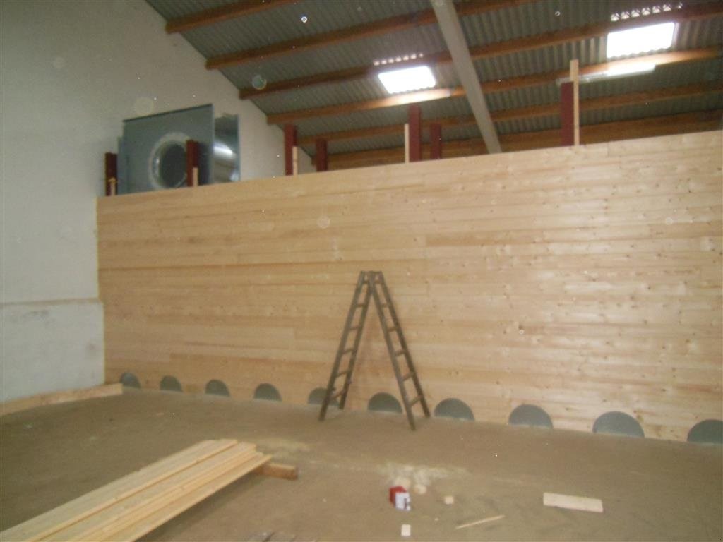 Sonstiges of the type Sonstige Planlager, m/ kørefast gulv, 45% billigere end træ, Gebrauchtmaschine in Egtved (Picture 12)