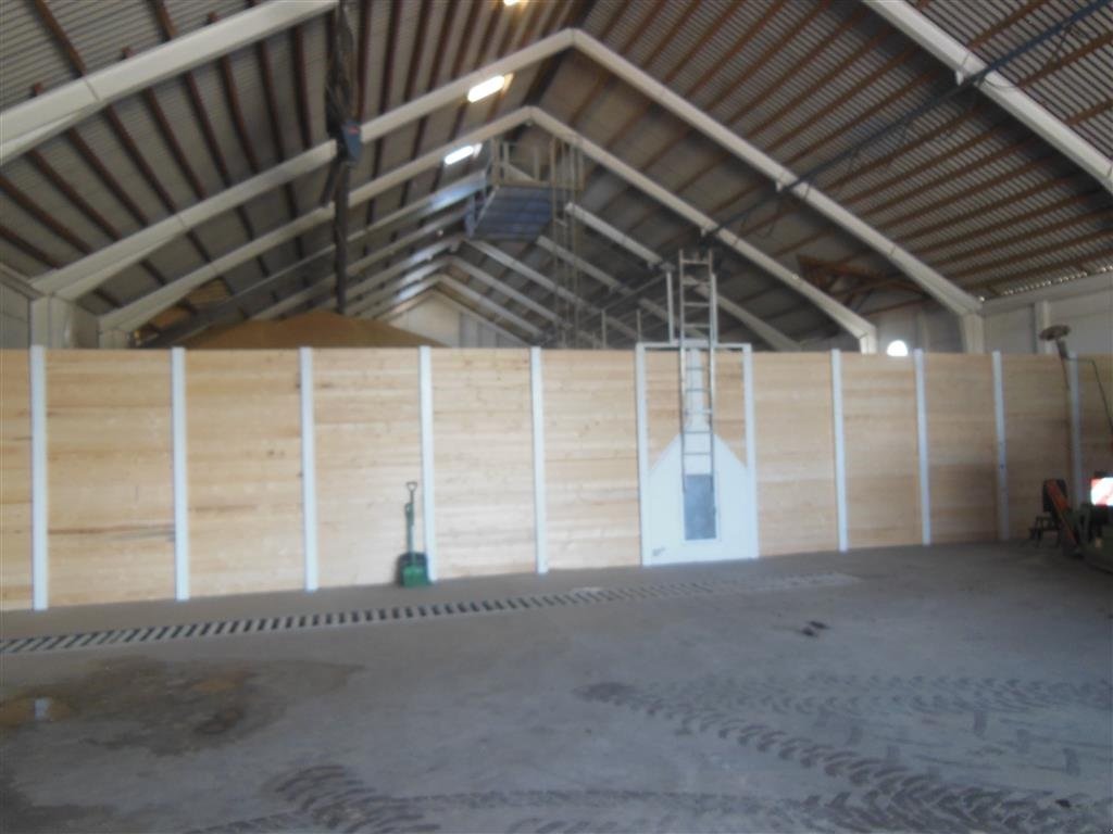 Sonstiges of the type Sonstige Planlager, m/ kørefast gulv, 45% billigere end træ, Gebrauchtmaschine in Egtved (Picture 25)