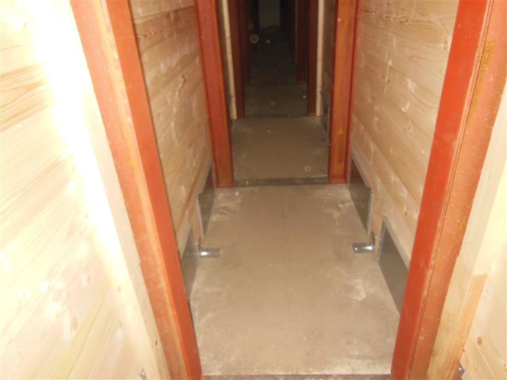 Sonstiges of the type Sonstige Planlager, m/ kørefast gulv, 45% billigere end træ, Gebrauchtmaschine in Egtved (Picture 11)