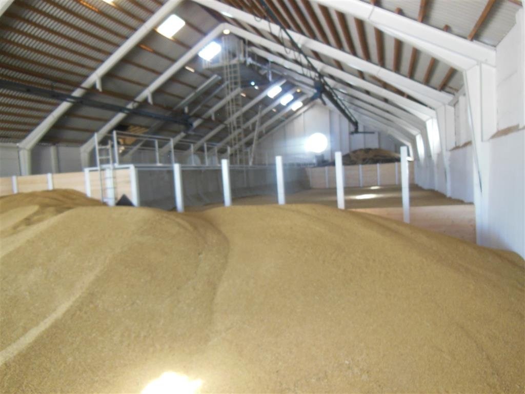 Sonstiges of the type Sonstige Planlager, m/ kørefast gulv, 45% billigere end træ, Gebrauchtmaschine in Egtved (Picture 19)