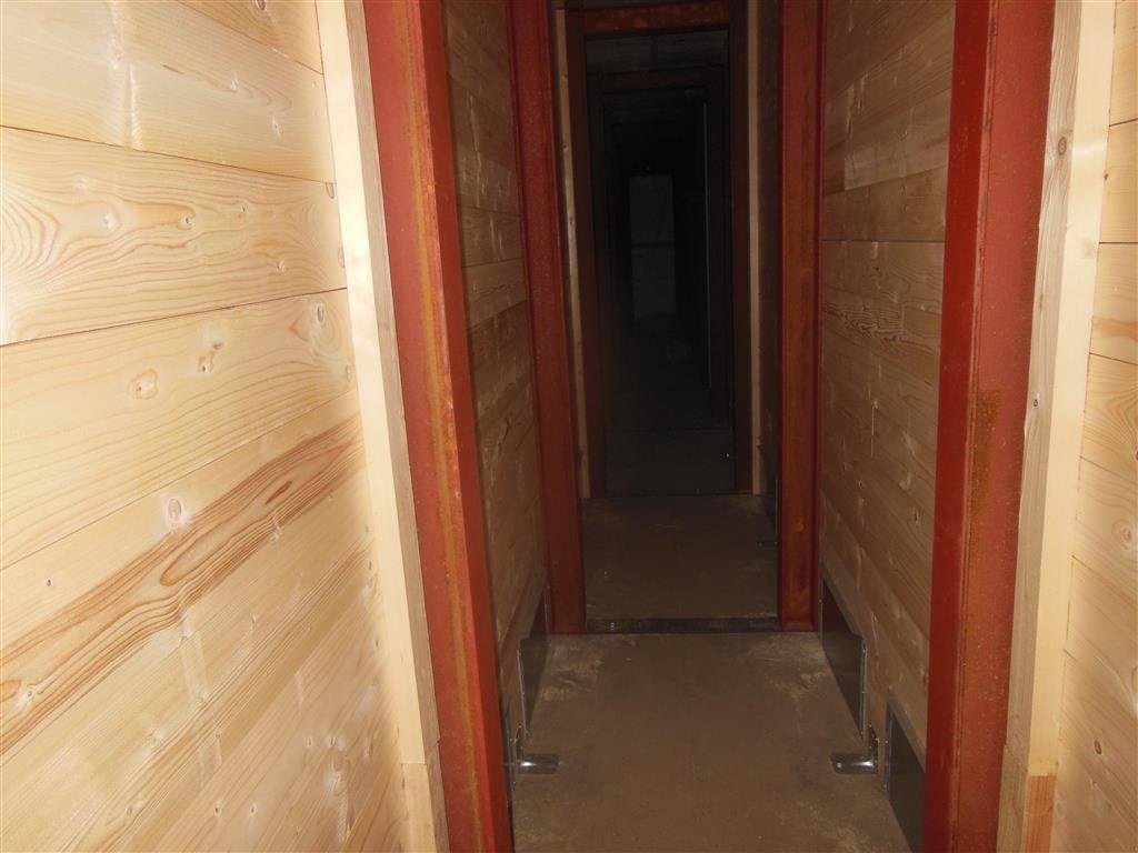 Sonstiges of the type Sonstige Planlager, m/ kørefast gulv, 45% billigere end træ, Gebrauchtmaschine in Egtved (Picture 13)