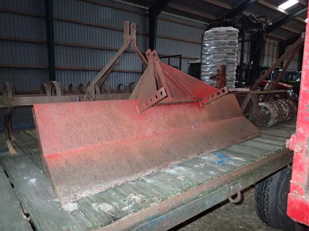 Grader del tipo Sonstige Sonstiges, Gebrauchtmaschine In Egtved (Immagine 2)