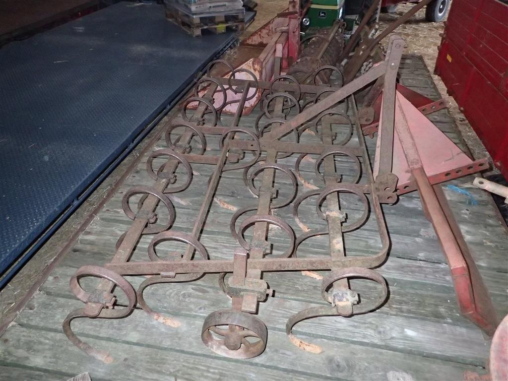 Grader del tipo Sonstige Sonstiges, Gebrauchtmaschine In Egtved (Immagine 3)