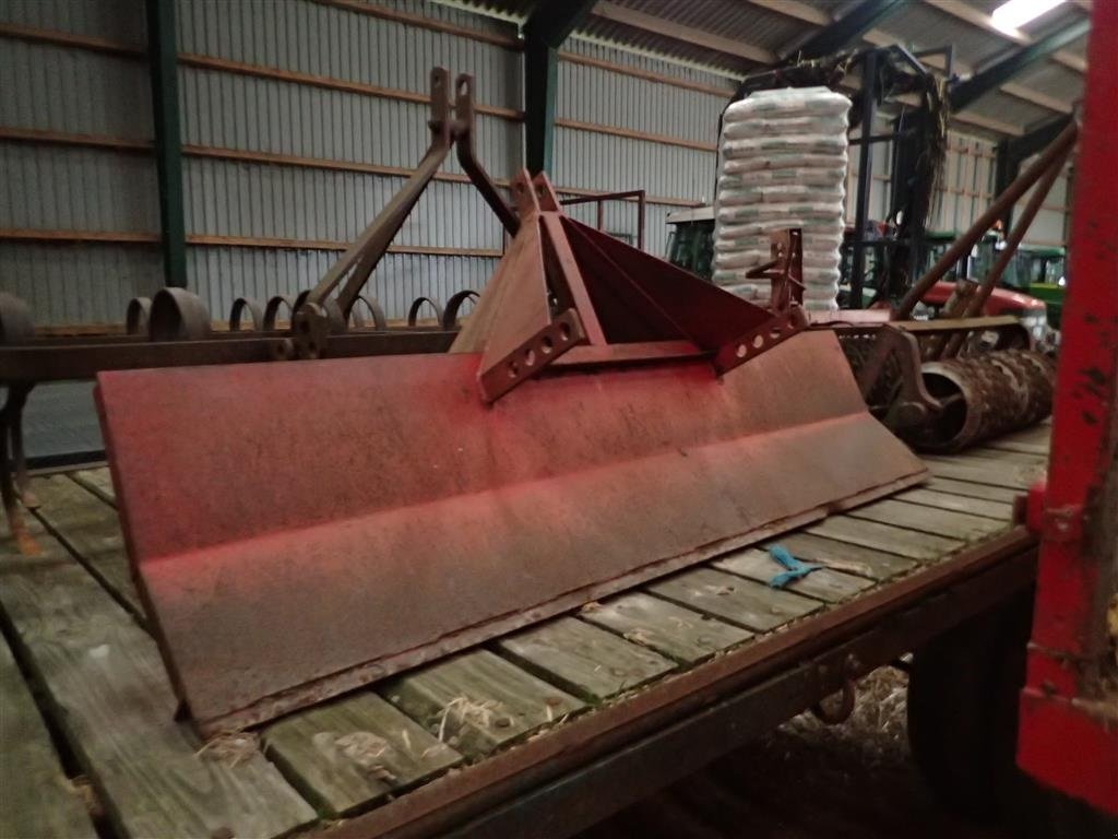 Grader del tipo Sonstige Sonstiges, Gebrauchtmaschine In Egtved (Immagine 1)