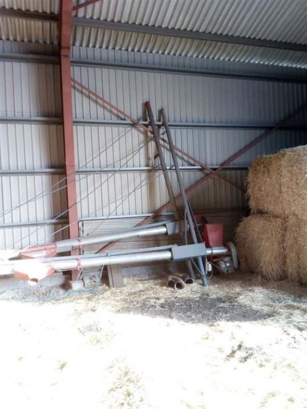 Sonstige Getreidelagertechnik tipa Sonstige Ø 145 mm, Gebrauchtmaschine u Egtved (Slika 1)