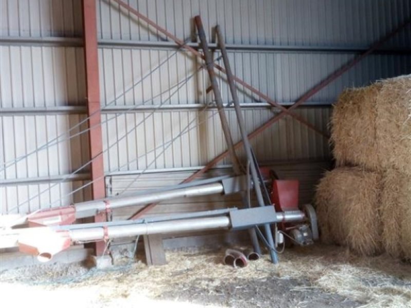 Sonstige Getreidelagertechnik tipa Sonstige Ø 145 mm, Gebrauchtmaschine u Egtved (Slika 1)