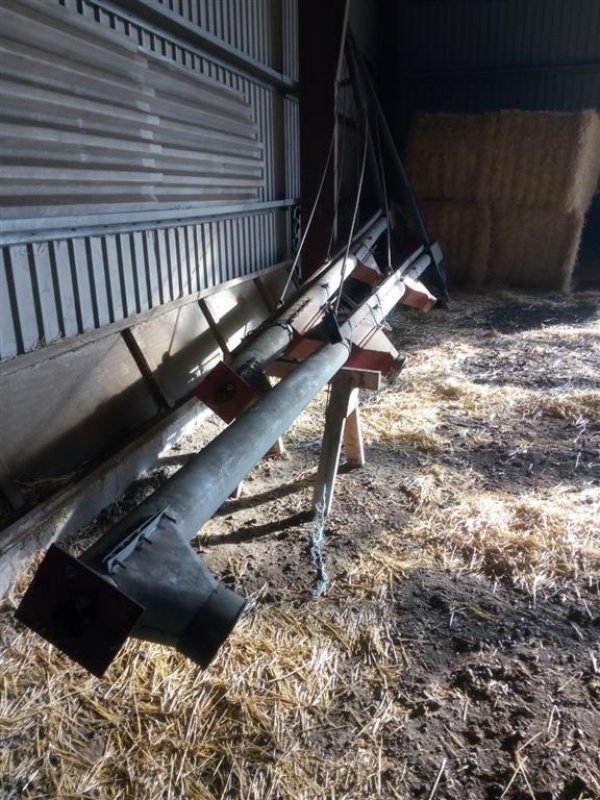 Sonstige Getreidelagertechnik tipa Sonstige Ø 145 mm, Gebrauchtmaschine u Egtved (Slika 2)