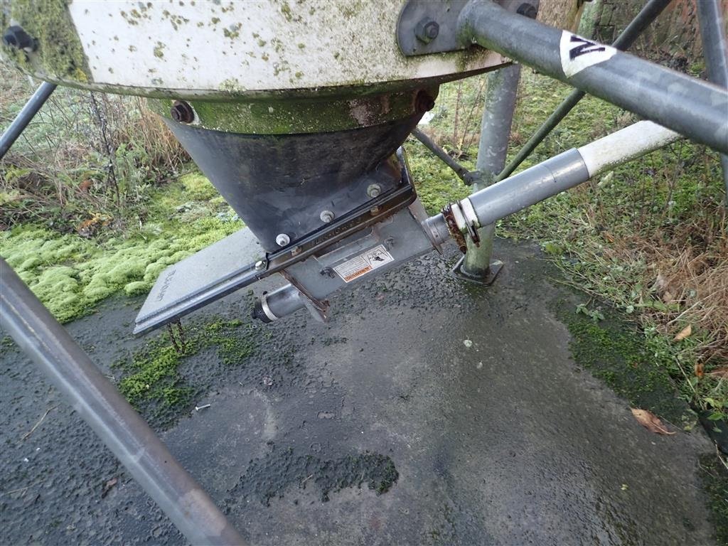 Silo typu Sonstige MC 15 - 15 m3 2 stk., Gebrauchtmaschine v Egtved (Obrázek 3)