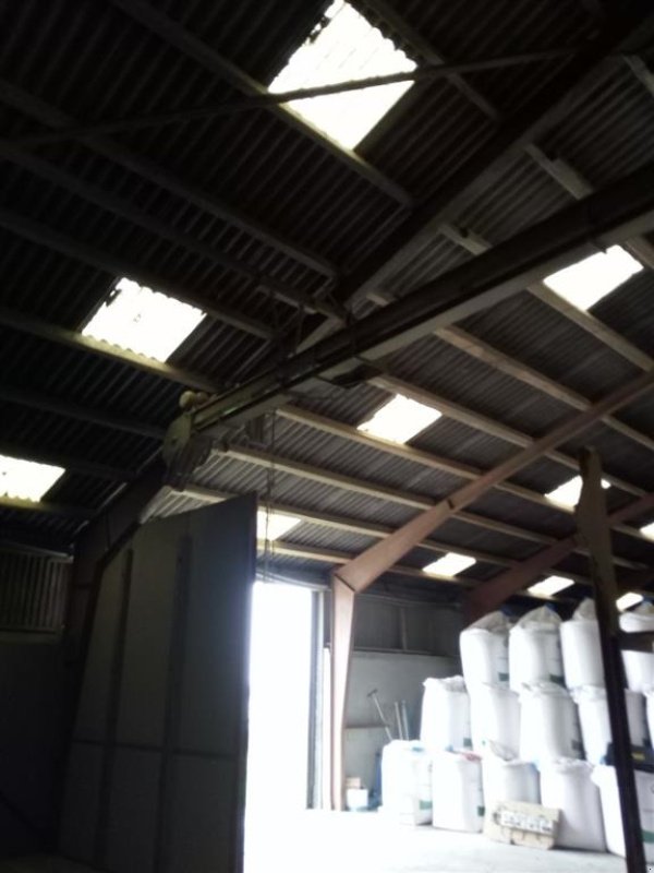 Sonstiges типа JEMA T 19 V Model A båndtransportør, Gebrauchtmaschine в Egtved (Фотография 1)