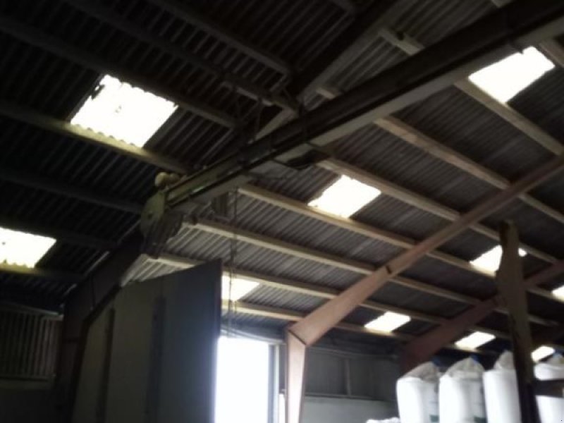 Sonstiges a típus JEMA T 19 V Model A båndtransportør, Gebrauchtmaschine ekkor: Egtved (Kép 1)