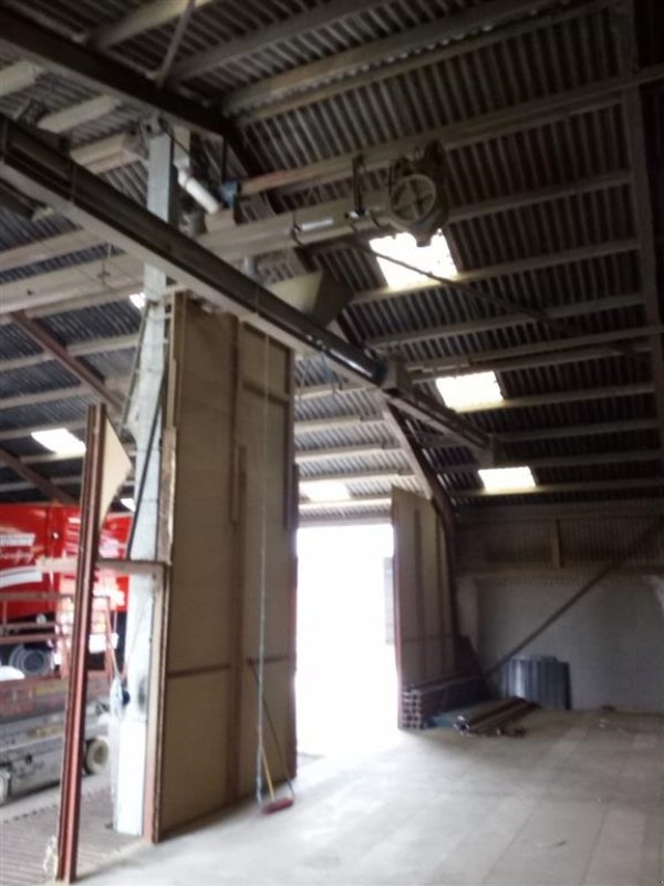 Sonstiges типа JEMA T 19 V Model A båndtransportør, Gebrauchtmaschine в Egtved (Фотография 3)