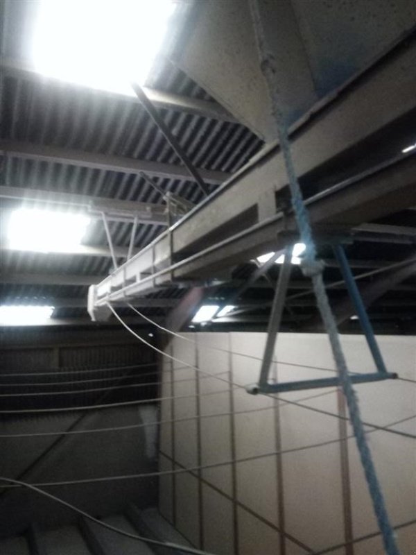 Sonstiges типа JEMA T 19 V Model A båndtransportør, Gebrauchtmaschine в Egtved (Фотография 2)