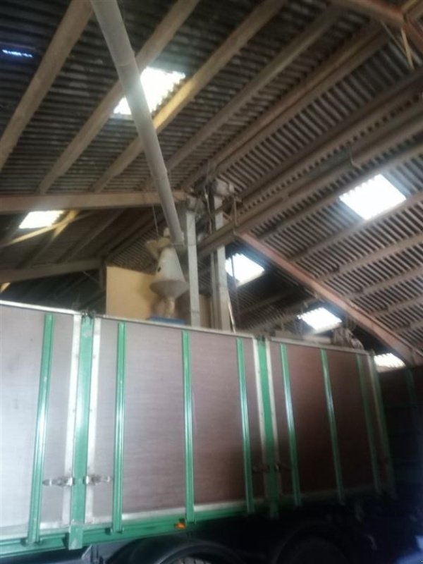 Sonstiges tip JEMA T 19 V Model A, reversibel båndtransportør, Gebrauchtmaschine in Egtved (Poză 2)