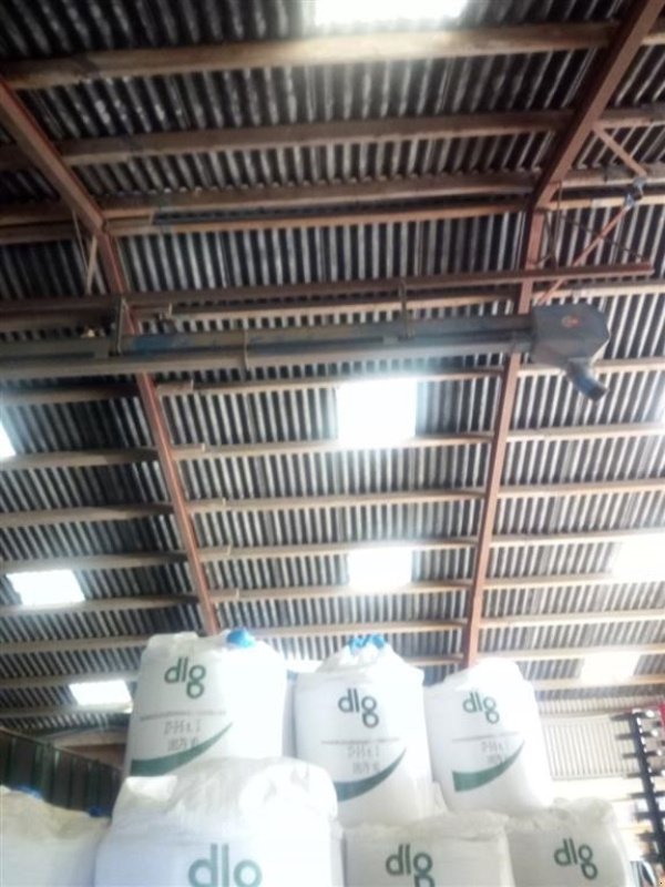 Sonstiges tip JEMA T 19 V Model A, reversibel båndtransportør, Gebrauchtmaschine in Egtved (Poză 1)