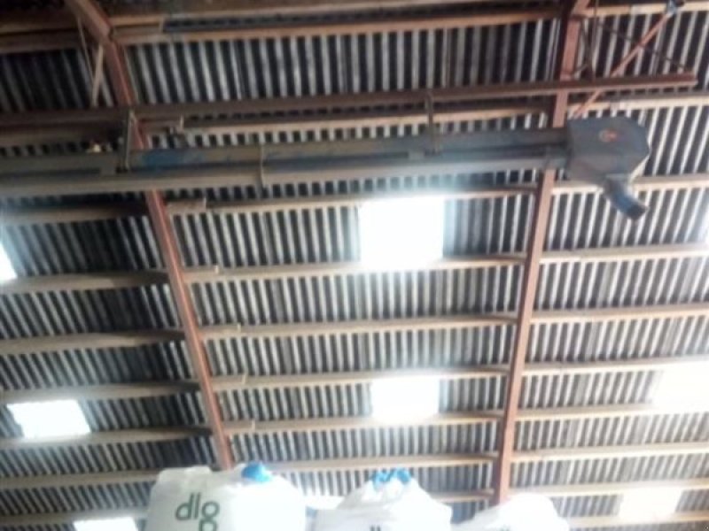 Sonstiges a típus JEMA T 19 V Model A, reversibel båndtransportør, Gebrauchtmaschine ekkor: Egtved (Kép 1)