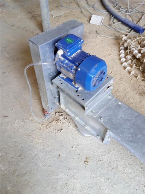 Sonstige Getreidelagertechnik tipa Sonstige Sneglerende U 152 mrk. Assentoft, Gebrauchtmaschine u Egtved (Slika 3)