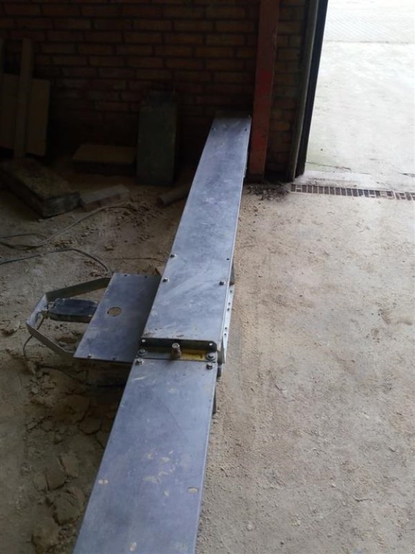 Sonstige Getreidelagertechnik tipa Sonstige Sneglerende U 152 mrk. Assentoft, Gebrauchtmaschine u Egtved (Slika 1)