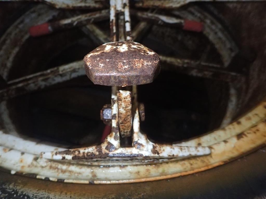 Reifen typu GoodYear 13.6/12 - 38 5 armet, Gebrauchtmaschine v Egtved (Obrázek 4)