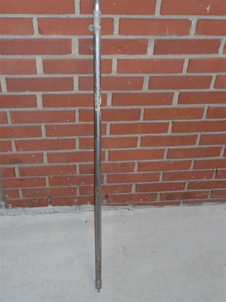 Aufstallung от тип Sonstige 48 stk. 1/2" 1 meter rustfri vandrør med ventil, Gebrauchtmaschine в Egtved (Снимка 3)