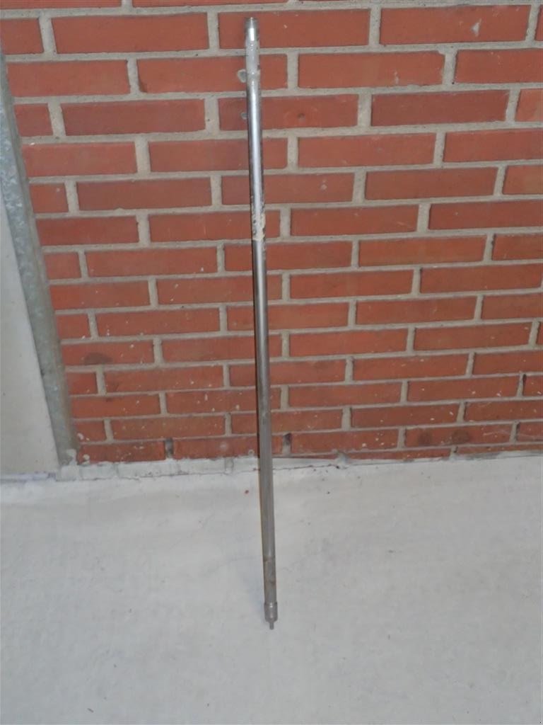 Aufstallung от тип Sonstige 48 stk. 1/2" 1 meter rustfri vandrør med ventil, Gebrauchtmaschine в Egtved (Снимка 1)