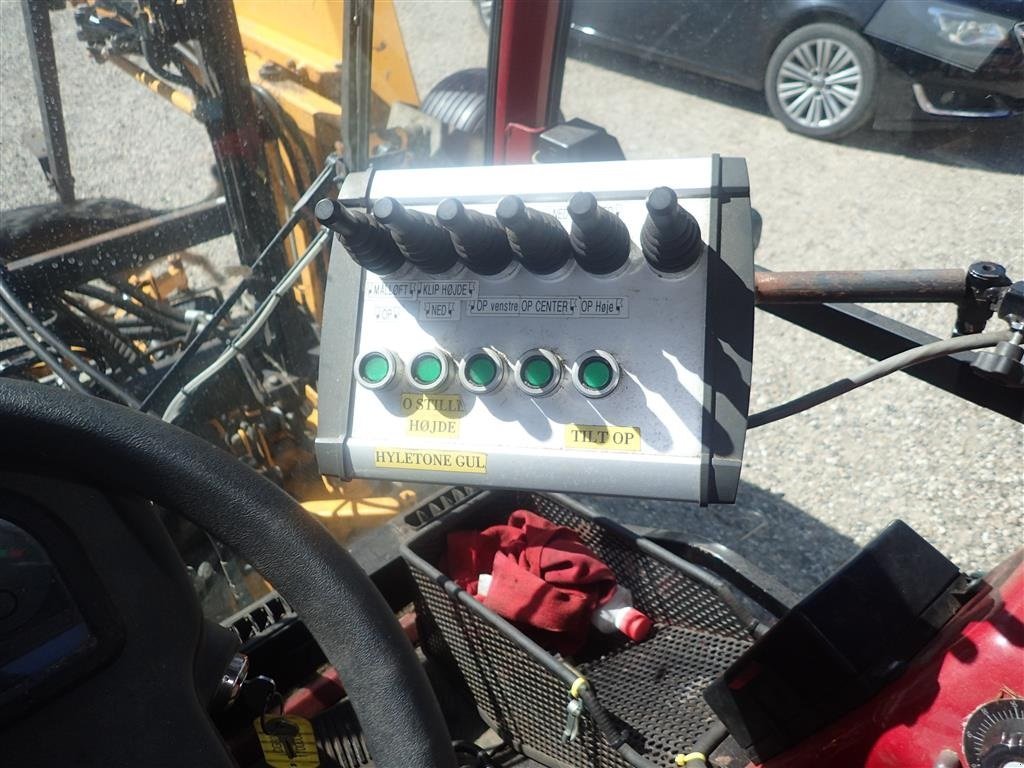 Rasentraktor типа Sonstige Rimas Multitrac 804, Gebrauchtmaschine в Egtved (Фотография 7)