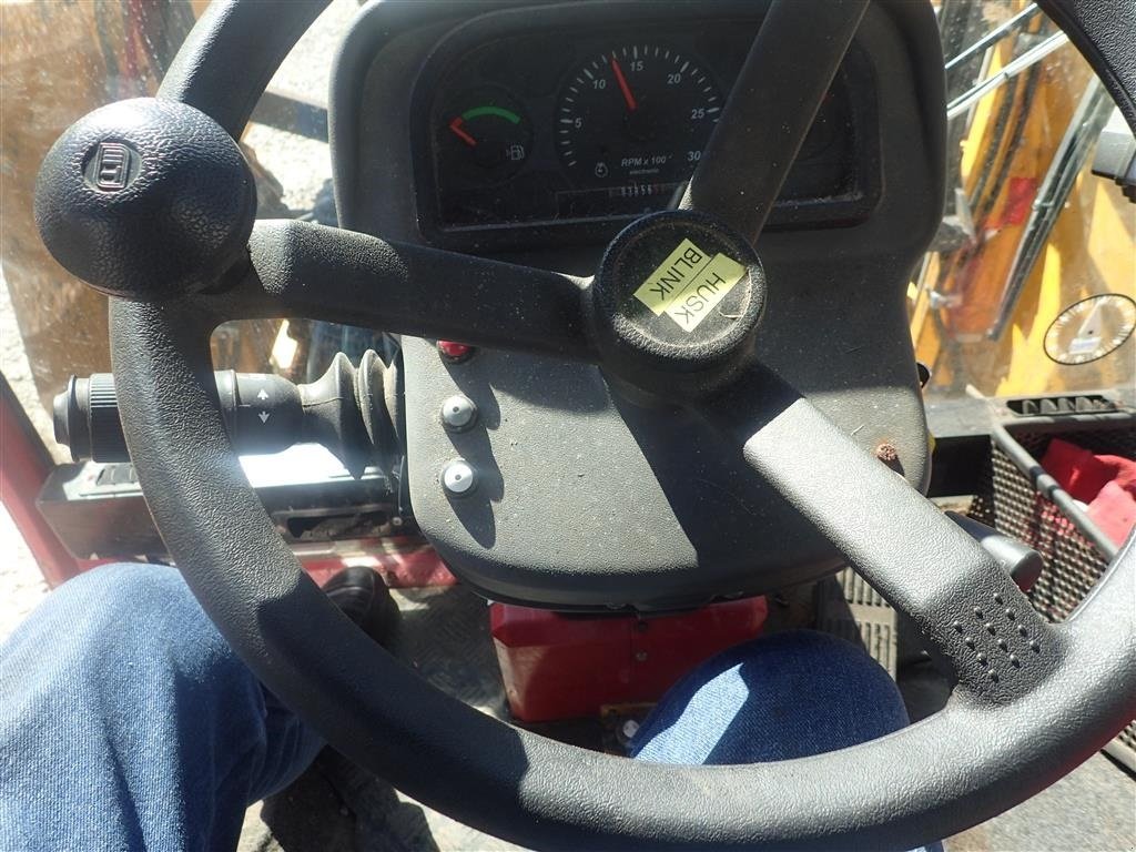 Rasentraktor типа Sonstige Rimas Multitrac 804, Gebrauchtmaschine в Egtved (Фотография 8)