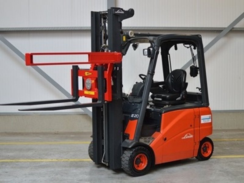 Sonstige Kartoffeltechnik tipa Sonstige - - - foldbar arm, Gebrauchtmaschine u Ikast (Slika 2)