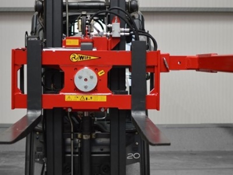 Sonstige Kartoffeltechnik tipa Sonstige - - - foldbar arm, Gebrauchtmaschine u Ikast (Slika 1)